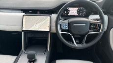 Land Rover Discovery Sport 1.5 P270e Dynamic SE 5dr Auto [5 Seat] Station Wagon